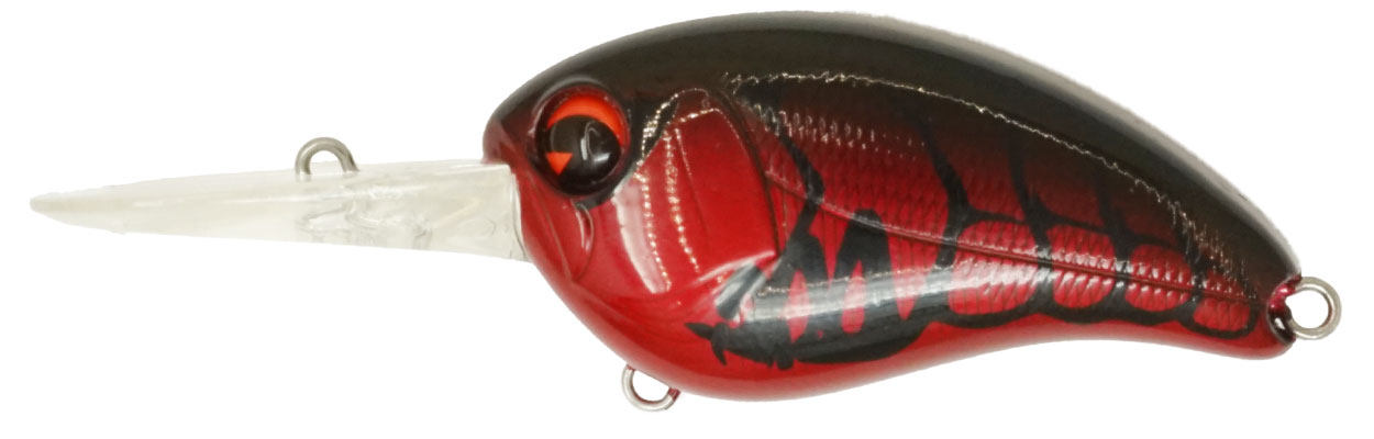 Ima Pin Jack 200 - 194 Delta Fire Craw