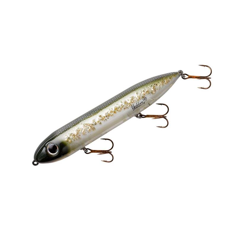 Heddon Super Spook - Flitter Shad