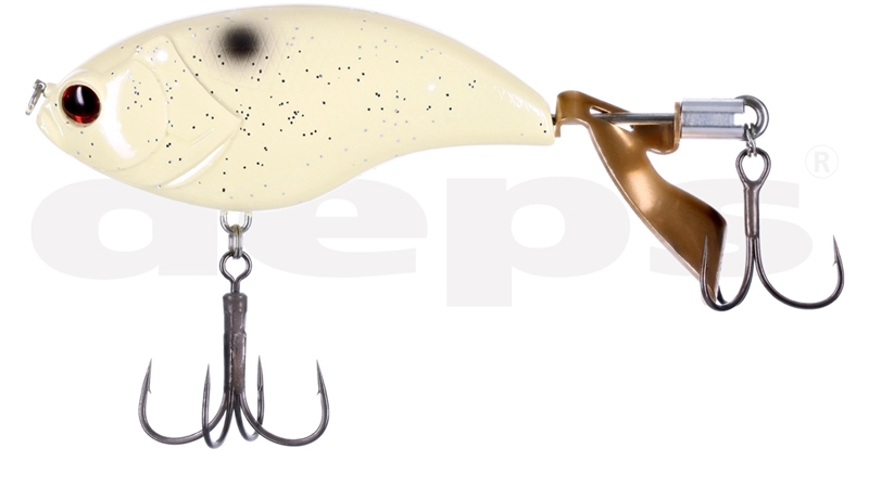 Deps Evoke Zero - 01 Bone Shad