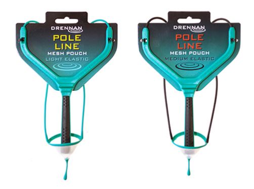 Drennan Pole Line Catapults