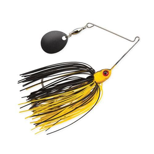 Booyah Spinnerbait Micro Pond Magic - Locust