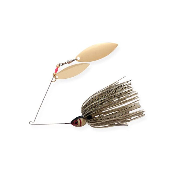 Booyah Spinnerbait Blade DW Gold Shad/Gold Shiner