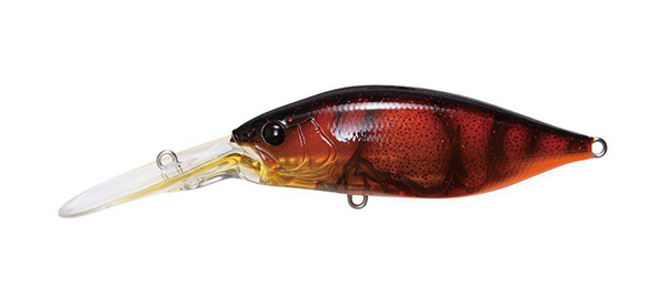 Deep-X 200 LBO 11 Wild Craw