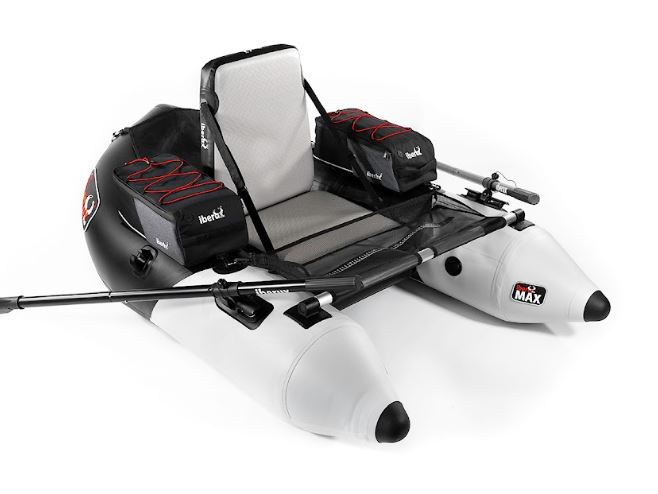Iberux Max 