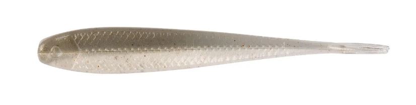 Yum FF Sonar Minnow - Tennessee Shad