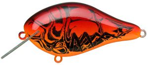 Ima Shaker - ISR 009 Hot Crawfish