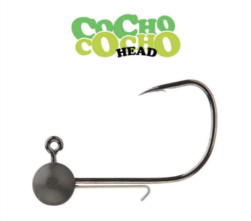 Zappu Cocho Cocho Head