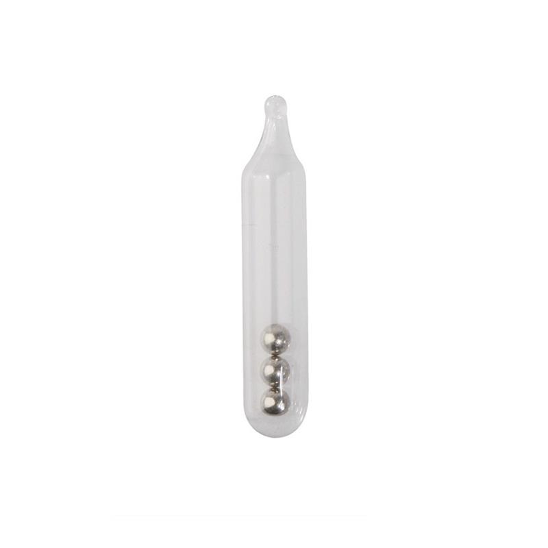 B/10 Rattles Hart CRYSTA S
