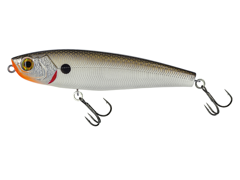 Molix Top Water 95B - 16 MX Shiner