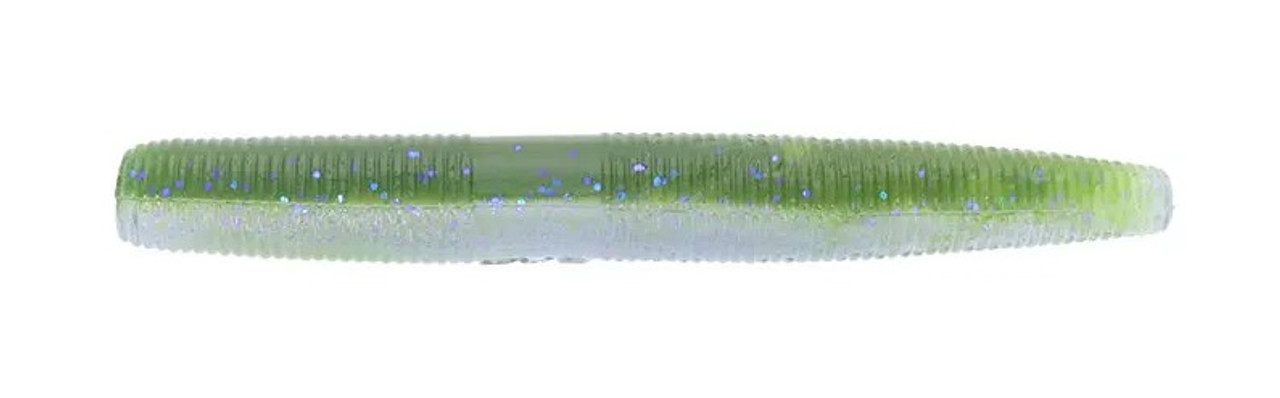 Gary Yamamoto Ned Senko Floater 3" - 980 Watermelon Moondust