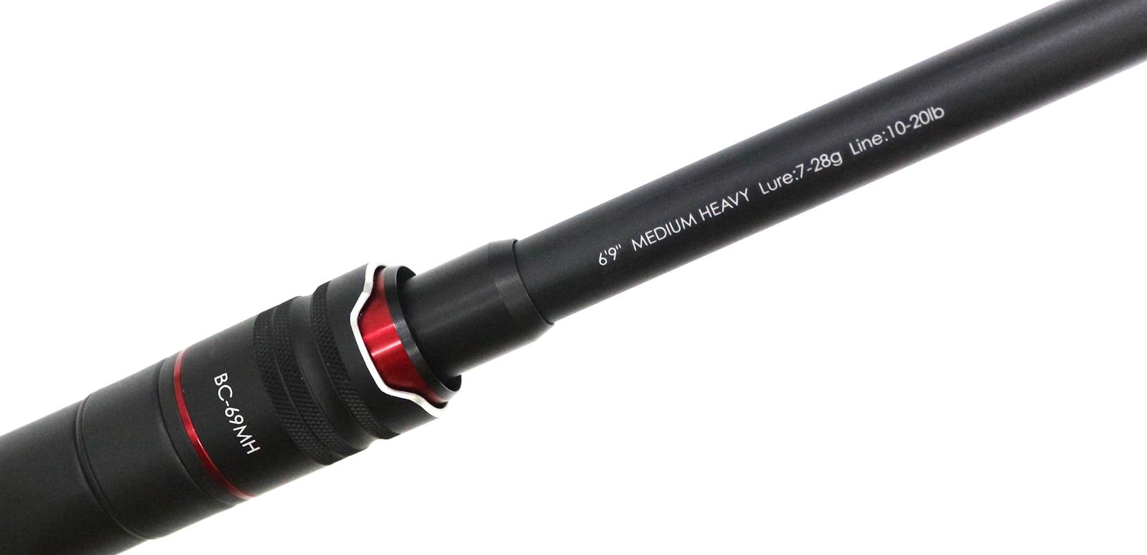 Jackal BPM / BC - 69MH Basic Model