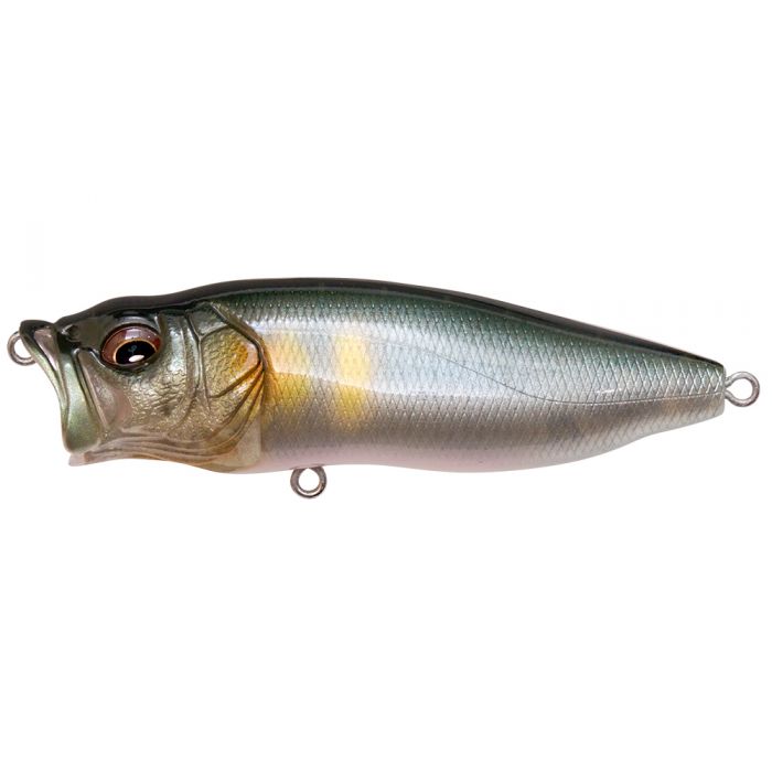 Megabass Pop Max - FA Waka Ayu