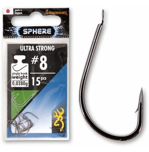 Browning Sphere Ultra Strong