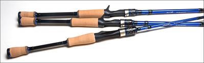 Powell Endurance 725 CB
