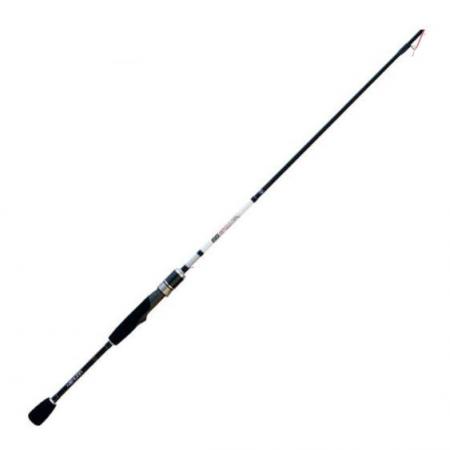 Cana isei bass pro spin 2.03m 5-18g