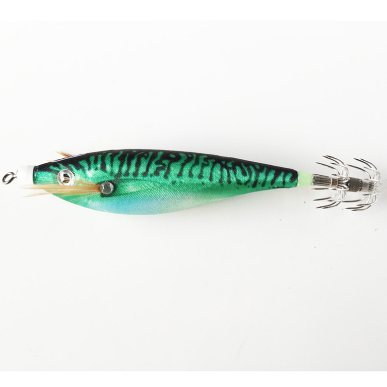 Williamson Killer Fish Natural Glow - XAGR