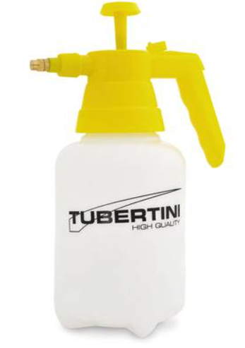 Atomizer Tubertini