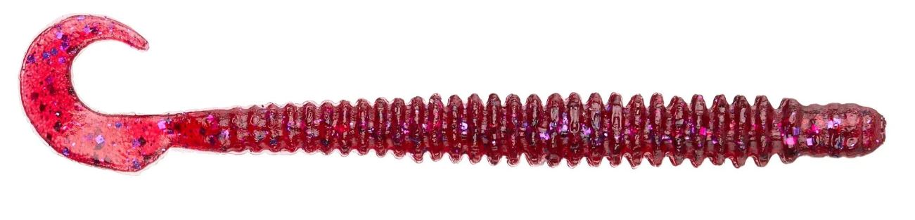 Zoom Dead Ringer 4" - 017-431SP Cranberry 
