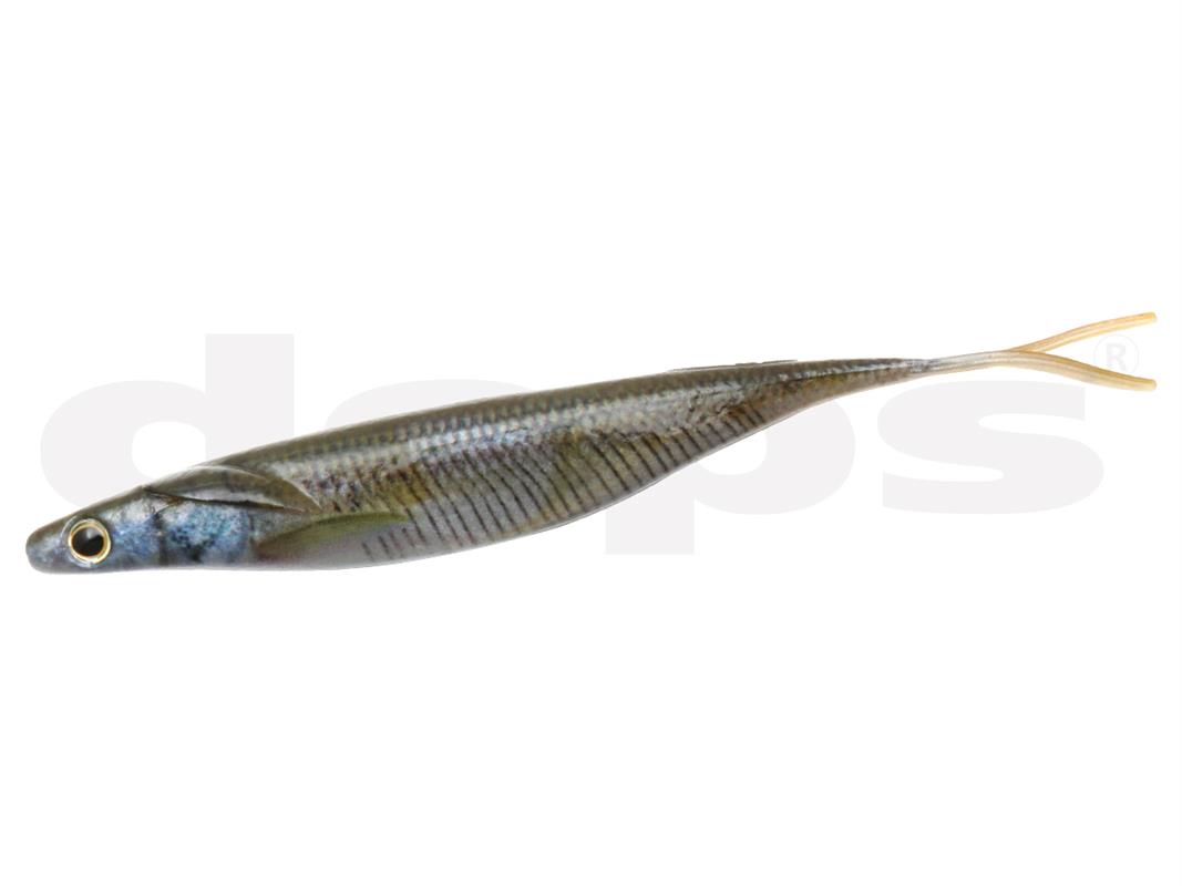 Deps Sakamata Shad Real - 03 Pearl Wakasagi