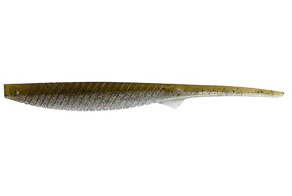 Madness Mad Fin - Gripan Shad