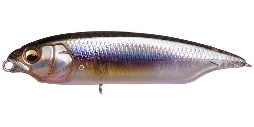 Megabass Karashi - Kasumi Ito KS