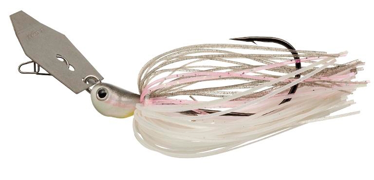 Evergreen Chatterbait Jack Hammer TG - 54 Cold Shad