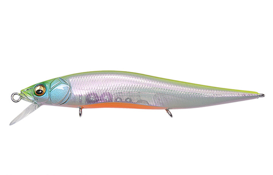 Megabass Vision Oneten Jr. - 63 Aurora Reaction