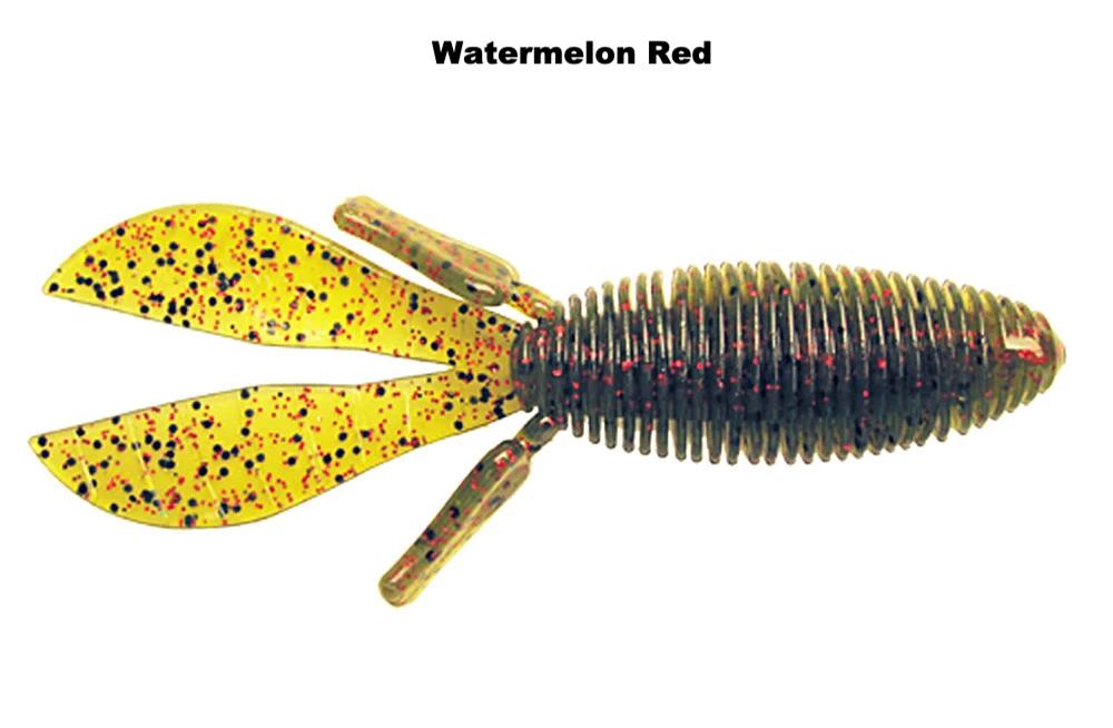 Missile Baits D Bomb - Watermelon Red