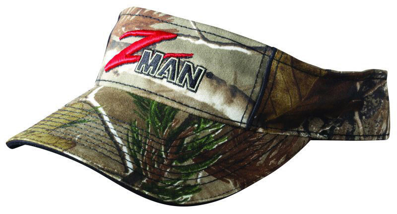 Visor camo zman205