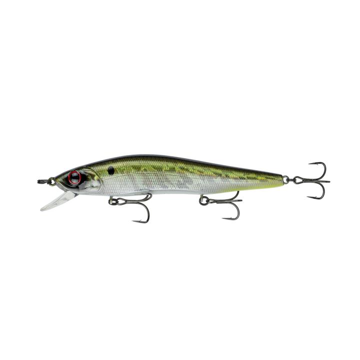 6th Sense  Provoke 106X  American Shad