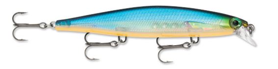 Amostra SDR11 Blue Ghost