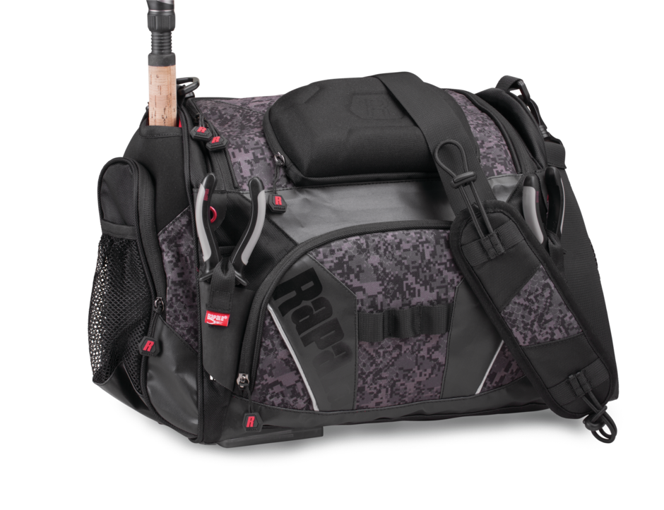 Rapala Urban Messenger Bag