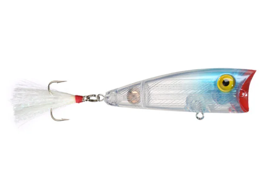 Rebel Pop R - Clear