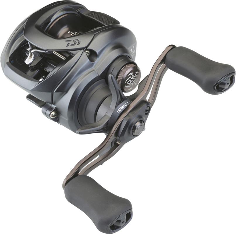 Daiwa Tatula Elite 19 100