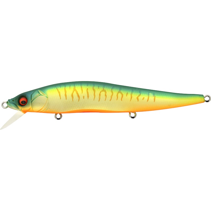 Vision OneTen FW Suspending 63 PM Megabass Hot Shad