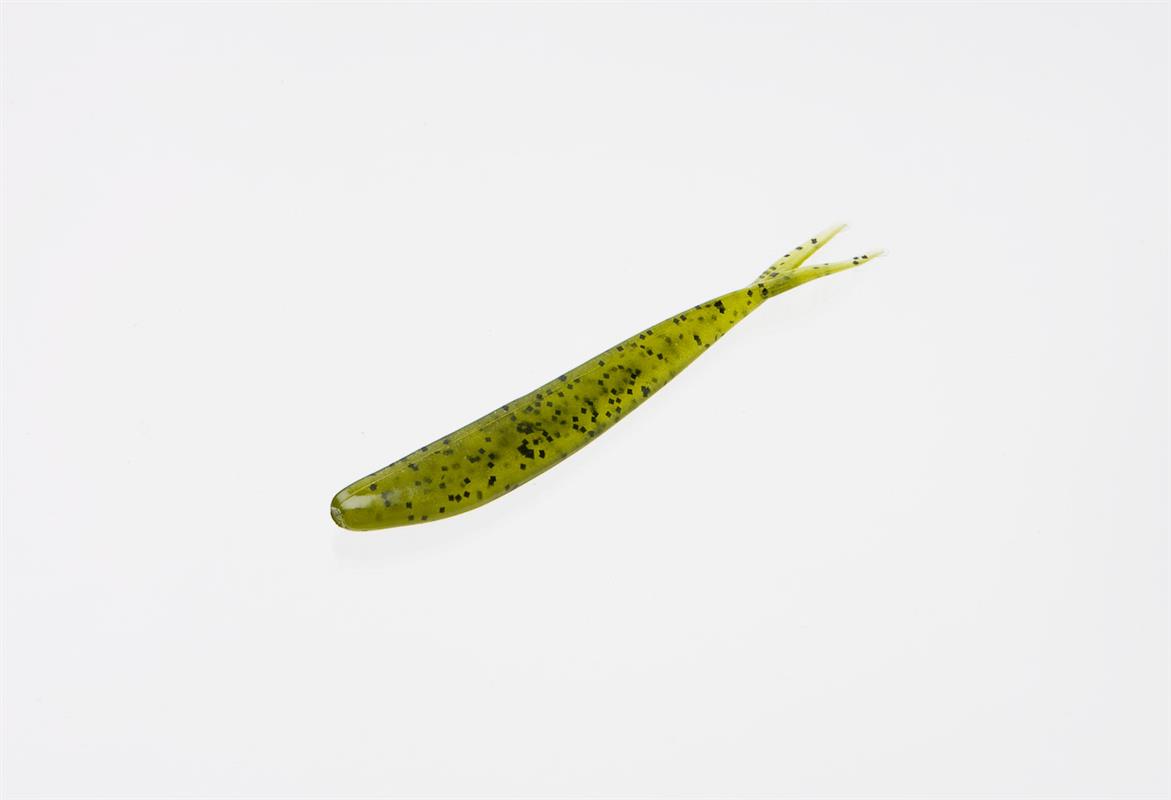 Zoom Fluke 015-019 Watermelon Seed