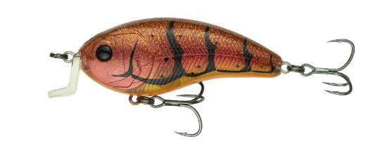 6th Sense Swank Series 66x - Craw Bomb