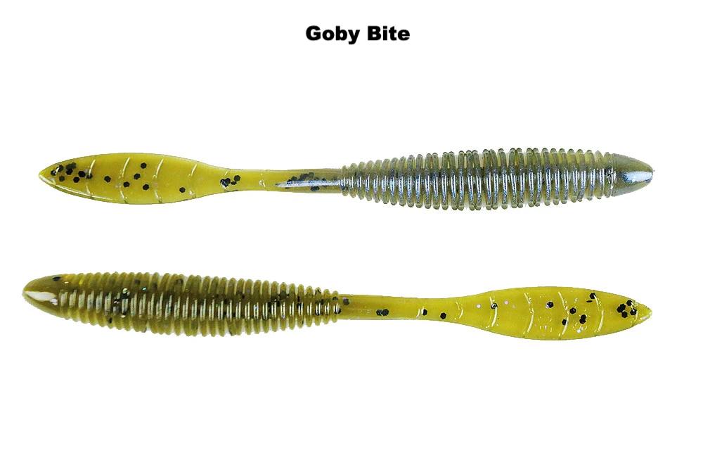 Missile Baits Bomb Shot - Goby Bite - Grilo Pesca - Loja de Pesca e  Competição