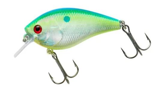 Booyah Série XCS1 - 192 Citrus Shad