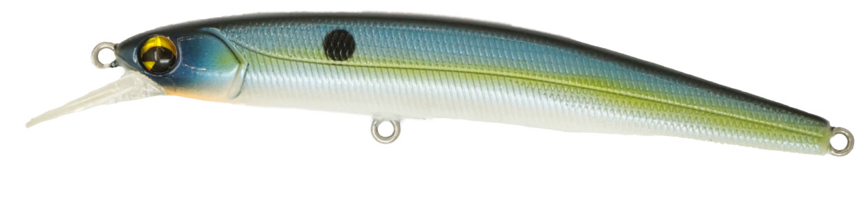 Ima Flit 100 - 192 Sexy Pearl Shad