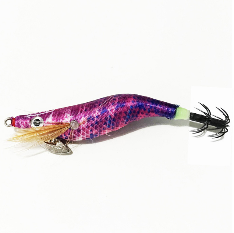 Williamson Killer Gamba Natural Glow - PIPU