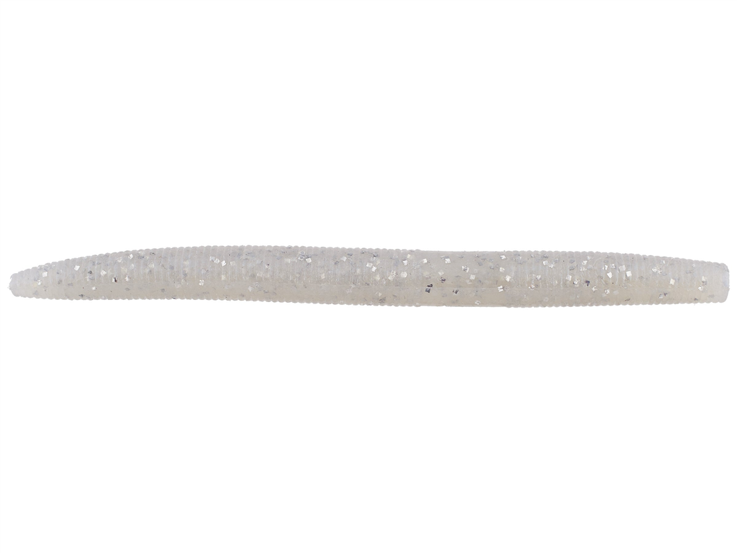 Amostra zinker Z 5´´346 White Lightning