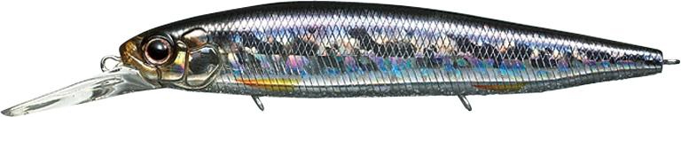 Amostra Faith 209 Hologram Wakasagi