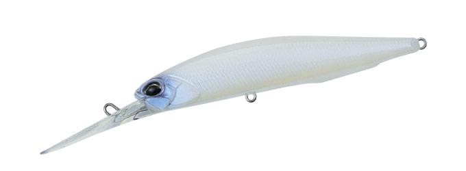 Amostra realis jerkbait 100DR ACC3008