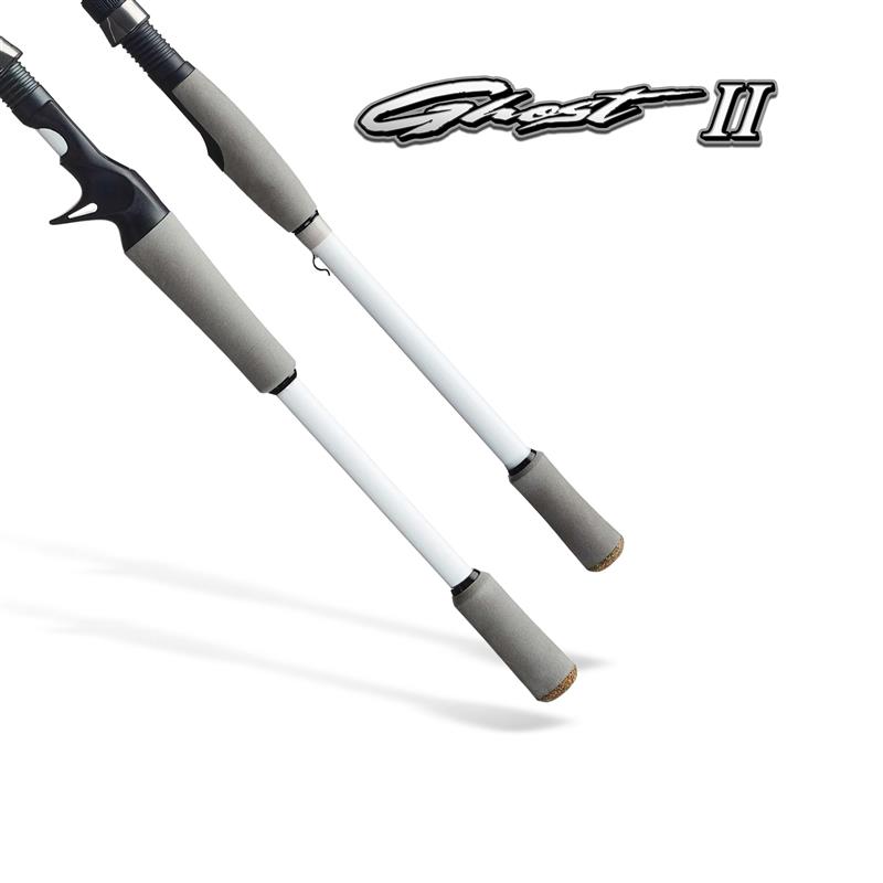 Cana Duckett Casting Gost 2 - DFGT73MH-C MH