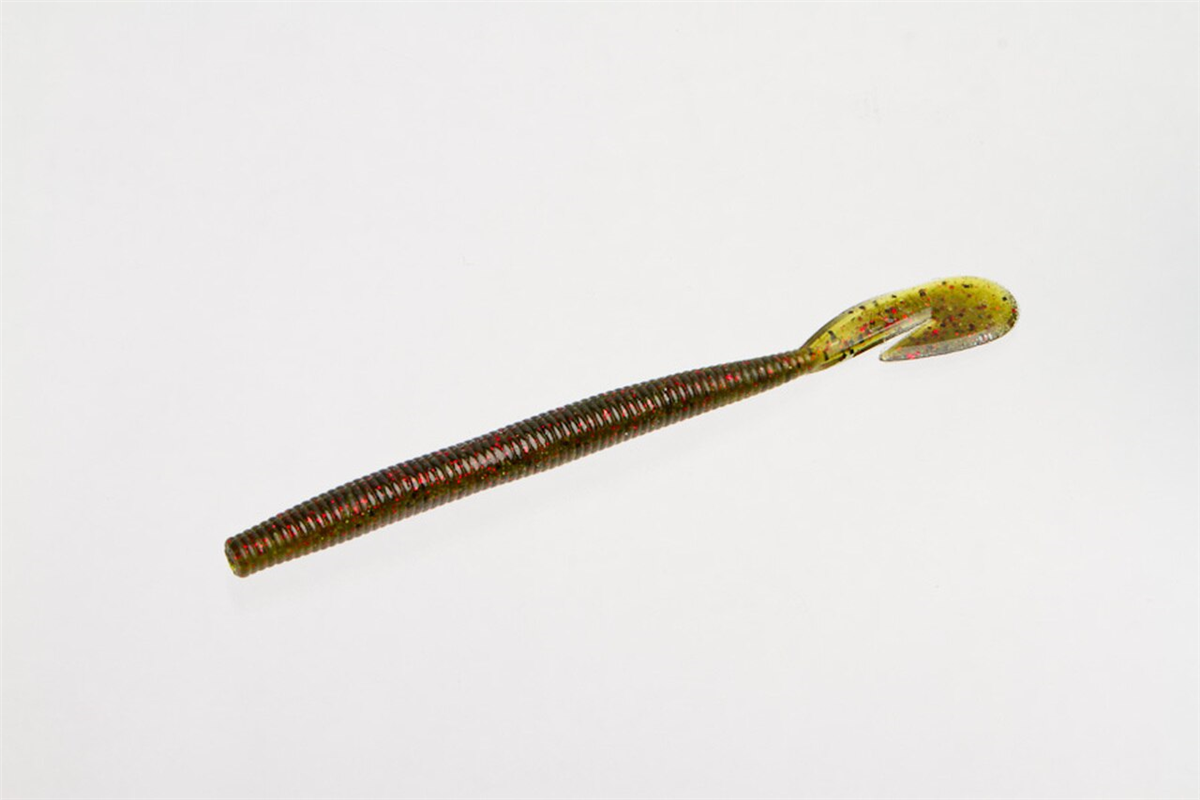 Zoom Ultravibe Speed Worm 018-308 California 420