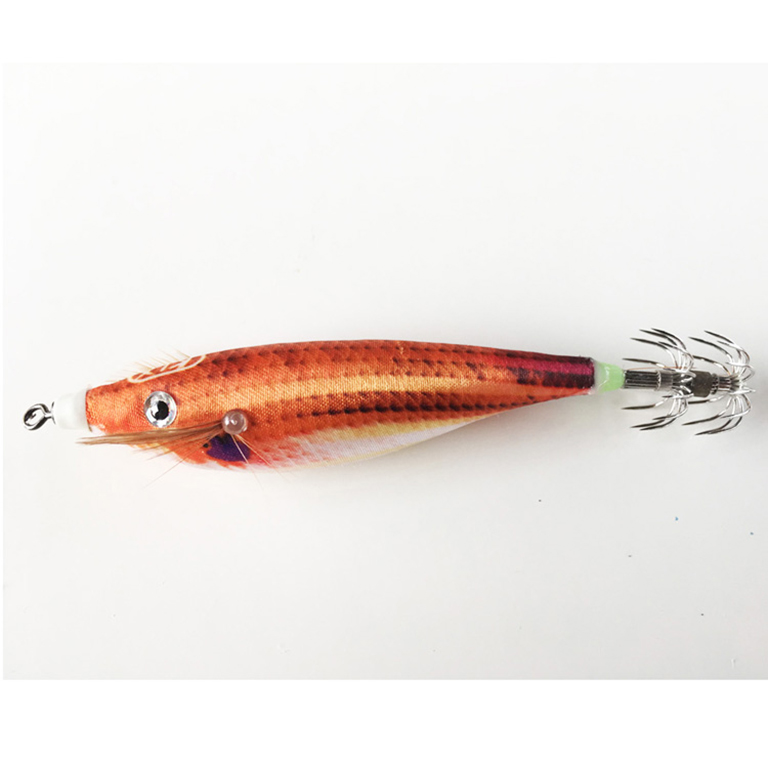 Williamson Killer Fish Natural Glow - JUOR