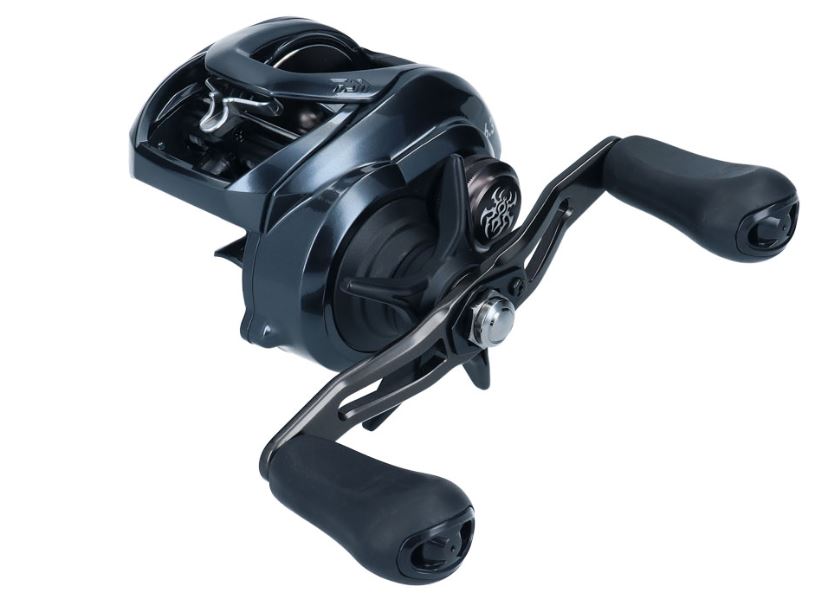 Daiwa Tatula TWS 300