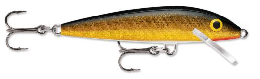 Amostra F07 Gold