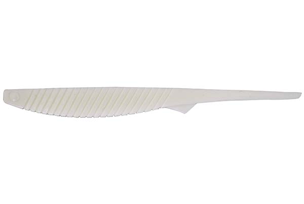 Madness Mad Fin - White
